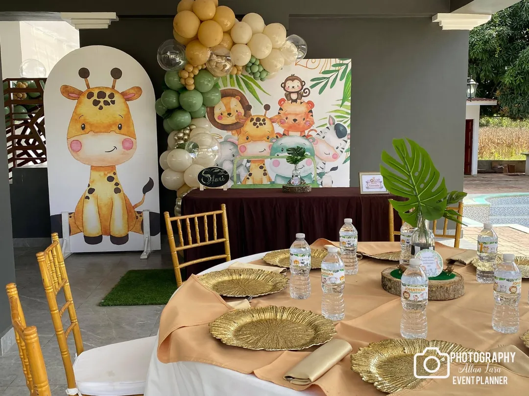 Invitaciones y Eventos — Officell